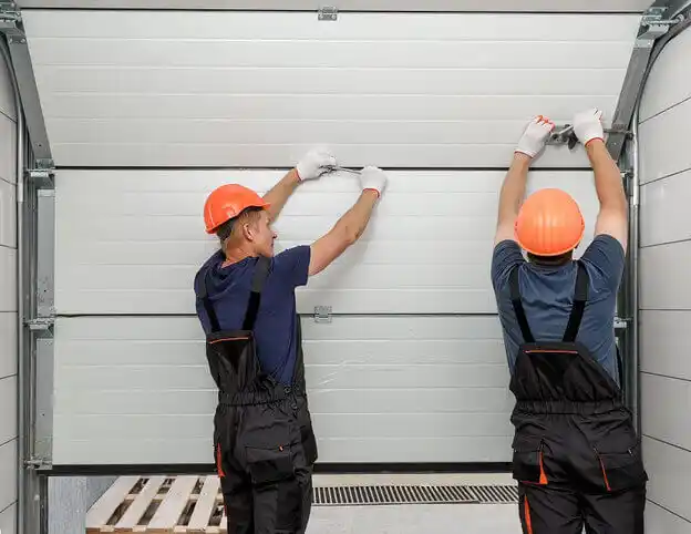 garage door service Fairfield Bay